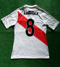 Camiseta titular 2011 #8 - tienda online