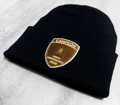 Gorro de lana Campeon 2018