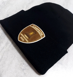 Gorro de lana Campeon 2018 en internet
