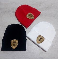 Gorro de lana Campeon 2018 - tienda online