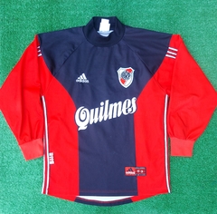 Camiseta arquero 2001