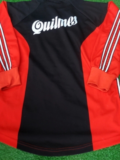 Camiseta arquero 2001 - Indumentaria Monumental