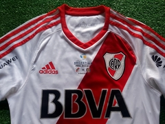Camiseta titular 2016 #13 en internet