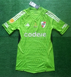 Camiseta Arquero 2023 / 2024