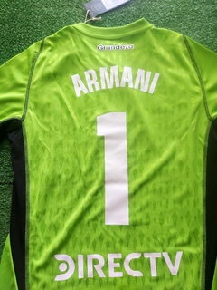 Camiseta Arquero 2023 / 2024