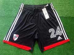 Short titular 2022/2023 estampado - comprar online