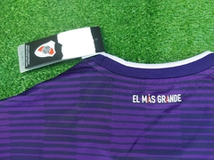 Camiseta alternativa 2018 - comprar online