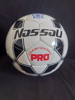 Pelota Nassau Pro Champion Ship