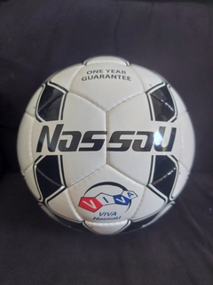 Pelota Nassau Pro Champion Ship - Indumentaria Monumental