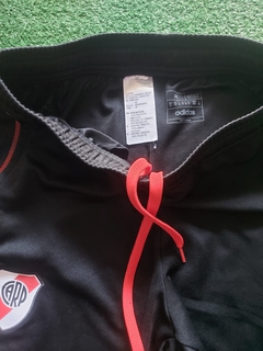 Pantalon concentracion 2024 #7 - comprar online