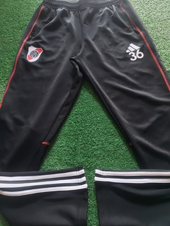 Pantalon 2024 concentracion #36 - tienda online