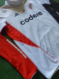 Buzo entrenamiento coldrdy 2024 #19
