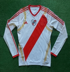 Camiseta titular 2011 #30