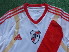 Camiseta titular 2011 #30 - tienda online
