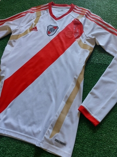 Imagen de Camiseta titular 2011 #30