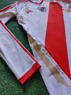 Camiseta titular 2011 #30 - tienda online