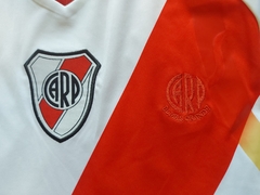Camiseta titular 2011 #30 - Indumentaria Monumental