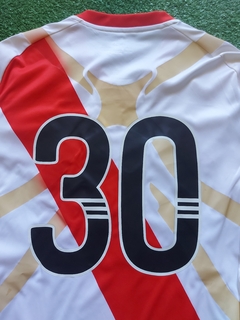 Camiseta titular 2011 #30 - comprar online