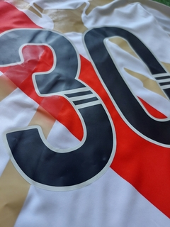 Camiseta titular 2011 #30 - comprar online