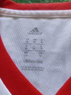 Camiseta Titular 2014 #6 en internet
