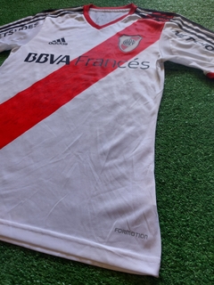 Camiseta Titular 2014 #6