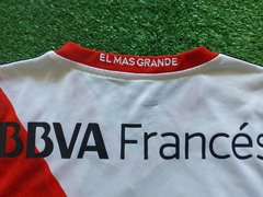 Camiseta Titular 2014 #6 - tienda online