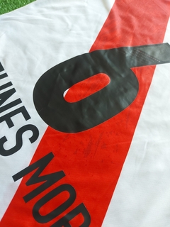 Camiseta Titular 2014 #6 - comprar online
