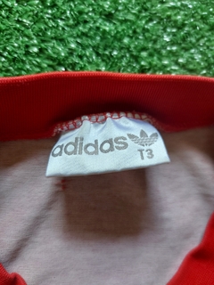 Camiseta Alternativa 1994 #5 - Indumentaria Monumental