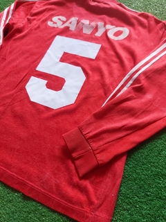 Camiseta Alternativa 1994 #5 - tienda online
