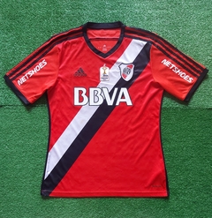 Camiseta Alternativa 2015 #6