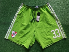 Short Arquero 2014 #33