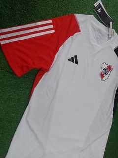 Remera entrenamiento 2024 - tienda online