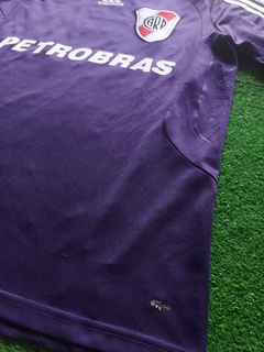 Camiseta alternativa 2008 #10 en internet