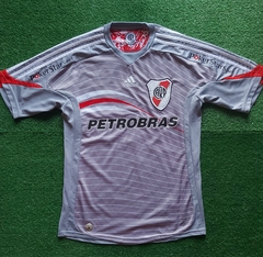 Camiseta alternativa 2008 #10