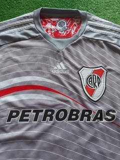 Camiseta alternativa 2008 #10 en internet