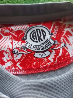 Camiseta alternativa 2008 #10