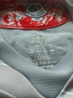 Imagen de Camiseta alternativa 2008 #10