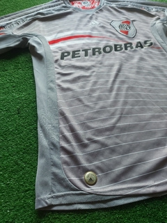 Camiseta alternativa 2008 #10 - tienda online