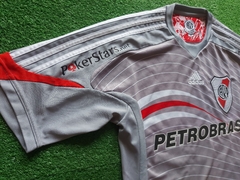 Camiseta alternativa 2008 #10 - Indumentaria Monumental