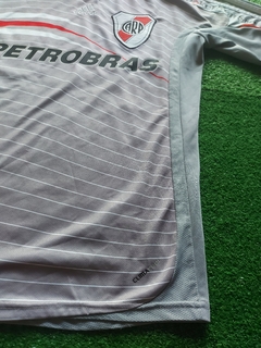 Camiseta alternativa 2008 #10 en internet