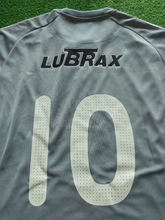 Camiseta alternativa 2008 #10 - comprar online