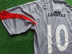 Camiseta alternativa 2008 #10
