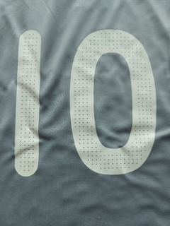 Imagen de Camiseta alternativa 2008 #10