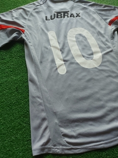 Camiseta alternativa 2008 #10 - tienda online