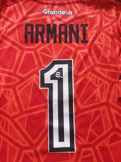 Camiseta Arquero 2022 / 2023 #1 - tienda online