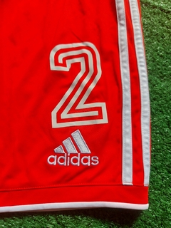 Short de juego 2022 #2 - tienda online