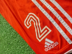 Short de juego 2022 #2 - comprar online