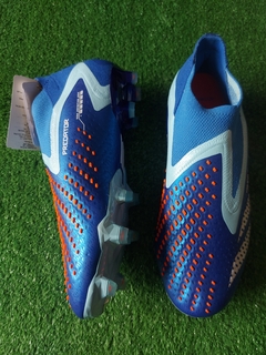 Botines Predator Acuracy .1 + - comprar online