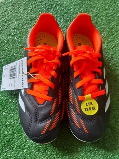 Botines Predator Club FxG 2024 - comprar online