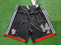 Short titular 2022/2023 estampado - comprar online
